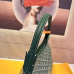 GOYARD Hobo Boh è me Wandering Bag Underarm Bag