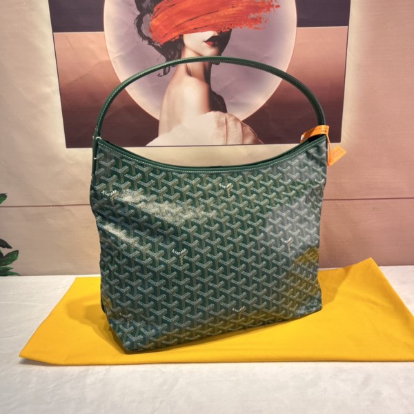 GOYARD Hobo Boh è me Wandering Bag Underarm Bag