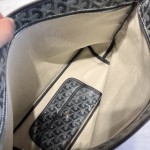 GOYARD Hobo Boh è me Wandering Bag Underarm Bag