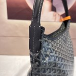 GOYARD Hobo Boh è me Wandering Bag Underarm Bag