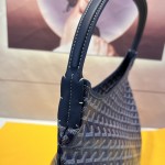GOYARD Hobo Boh è me Wandering Bag Underarm Bag