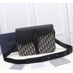 Dior Oblique Crossbody Bag