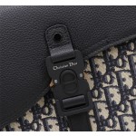 Dior Oblique Crossbody Bag