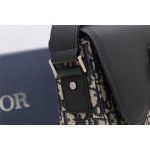 Dior Oblique Crossbody Bag