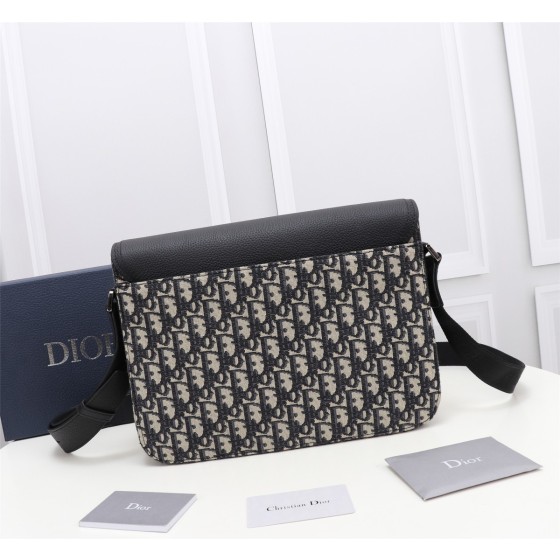 Dior Oblique Crossbody Bag