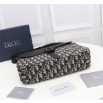 Dior Oblique Crossbody Bag
