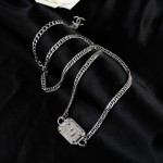 CHANEL Waist Chain