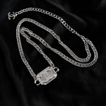 CHANEL Waist Chain