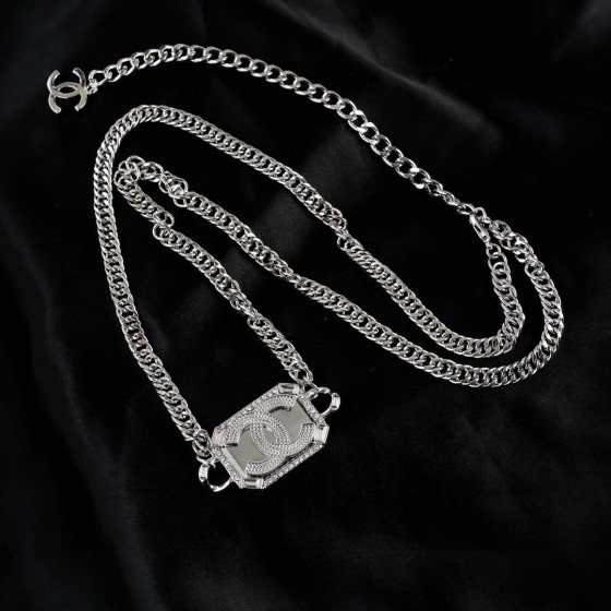 CHANEL Waist Chain