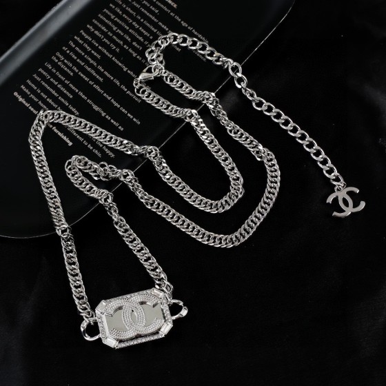 CHANEL Waist Chain