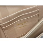 lady Dior ❤ Pearl Clutch Bag