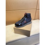 Prada modern style sneakers