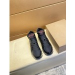 Prada modern style sneakers