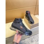 Prada modern style sneakers