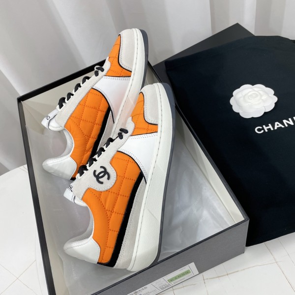 CHANEL Panda Shoes