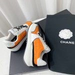 CHANEL Panda Shoes