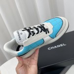 CHANEL Panda Shoes