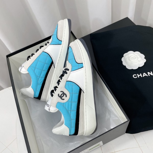 CHANEL Panda Shoes