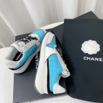 CHANEL Panda Shoes
