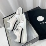 CHANEL Panda Shoes