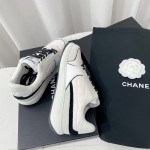 CHANEL Panda Shoes
