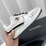 CHANEL Panda Shoes