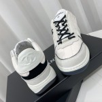 CHANEL Panda Shoes