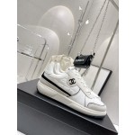 CHANEL's latest popular water diamond panda sneaker