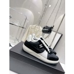 CHANEL's latest popular water diamond panda sneaker
