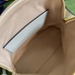 GUCCI Diana Bamboo Mini Tote Bag Model: 715775