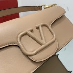 Valentino Loco Baguette Underarm Bag