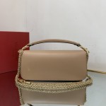 Valentino Loco Baguette Underarm Bag