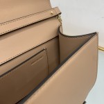 Valentino Loco Baguette Underarm Bag