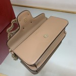 Valentino Loco Baguette Underarm Bag