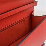 Valentino Loco Baguette Underarm Bag