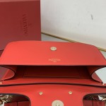 Valentino Loco Baguette Underarm Bag