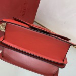 Valentino Loco Baguette Underarm Bag