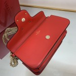 Valentino Loco Baguette Underarm Bag