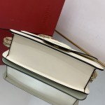 Valentino Loco Baguette Underarm Bag