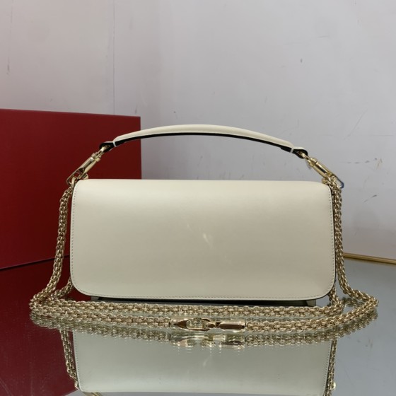 Valentino Loco Baguette Underarm Bag