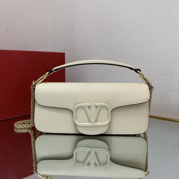 Valentino Loco Baguette Underarm Bag