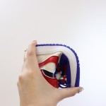 Christmas Joe D Co branded Christmas series children's shoes