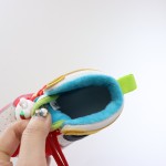 Christmas Joe D Co branded Christmas series children's shoes