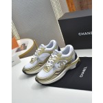 CHANEL King of Golden Horn