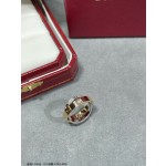 Cartier ring