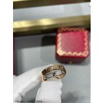 Cartier ring