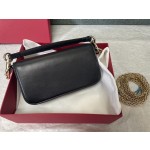 Valentino Loco Baguette Underarm Bag Model: 1133 Color Buckle