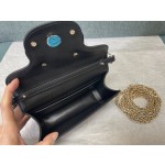 Valentino Loco Baguette Underarm Bag Model: 1133 Color Buckle