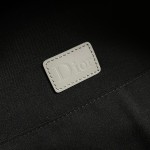 Dior- backpack, model: A088# gray grid