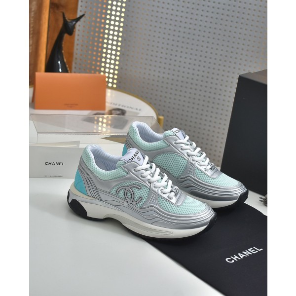 CHANEL King of Golden Horn